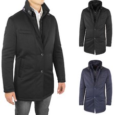 Giubbotto uomo cappotto - giubbotto,