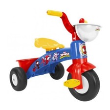 TRICICLO PRIMI PASSI SPIDEY