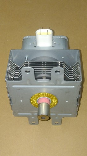 Magnetron forno microonde - forno, a