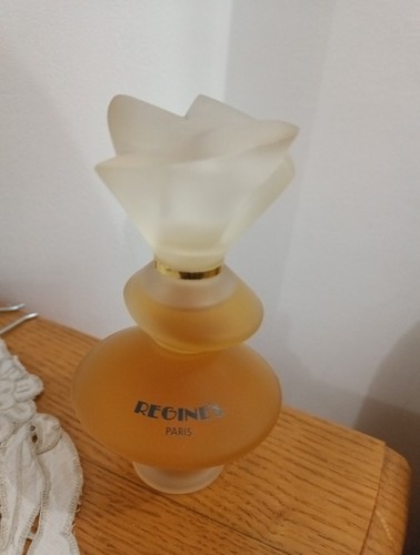 Regine profumo vintage - regine's,