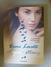 staying strong lovato demi