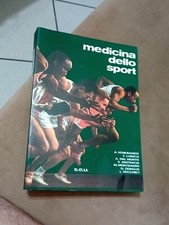 Medicina Dello Sport Seu