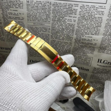 Cinturino orologio bracciale