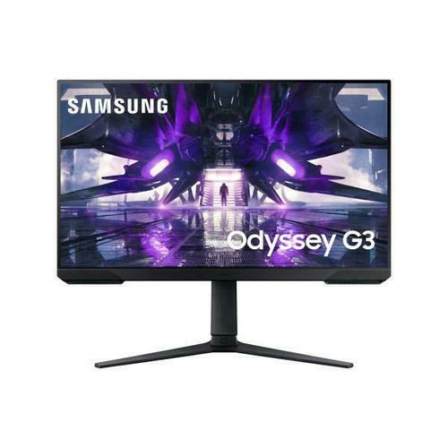 Samsung odyssey 144 hz - g3, 27"