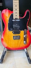 Fender American Elite Nashville Telecaster Limited Edition Parallel Universe