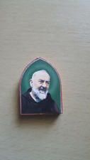 icona padre Pio