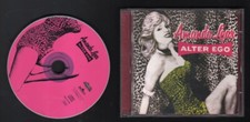 AMANDA LEAR ORIGINAL CD ALTER