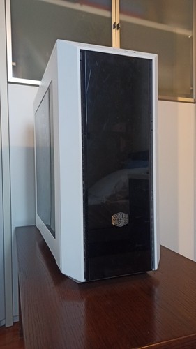 Fisso gaming i5 6600 - pc,