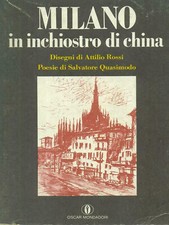 Milano Inchiostro China -