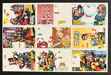 1997 WIZARD MAGAZINE CHRISTMAS