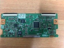 T-CON LC370Wxn / 6870C-0240C TV LG 37LG2000