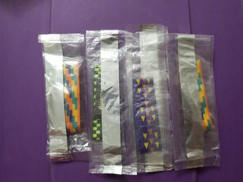 Bracciali premio scatola
