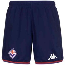 PANTALONCINO BLU ACF