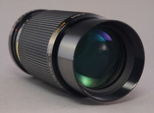 Kiron 80-200 mm f:4.5 Macro