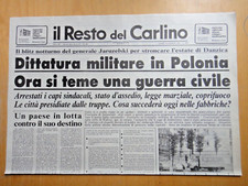 1981-IL RESTO DEL