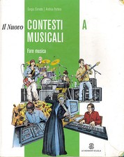 LE MONNIER SCUOLA - CONTESTI