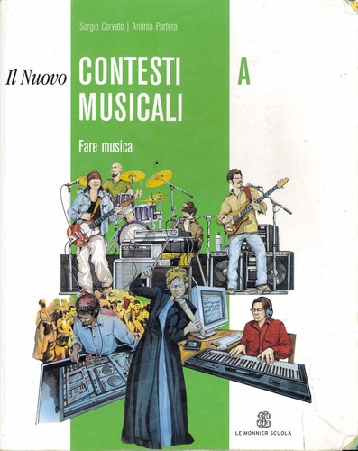 Monnier scuola contesti - monnier,