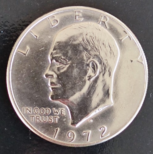 Moneta dollaro 1972 - dollaro,