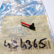 LANCETTA CONTACHILOMETRI PER