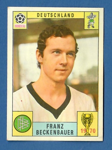 Figurina calciatori panini - calciatori,
