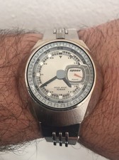 Vintage Pulsar Spoon