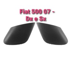 COPPIA CALOTTINE COPRIVITI