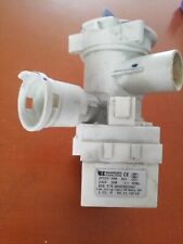 Pompa Scarico Lavatrice Bosch