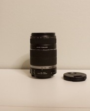 Canon EF-S 55-250 mm f/4-5.6