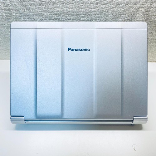 Panasonic let note sv7ufk - let's,