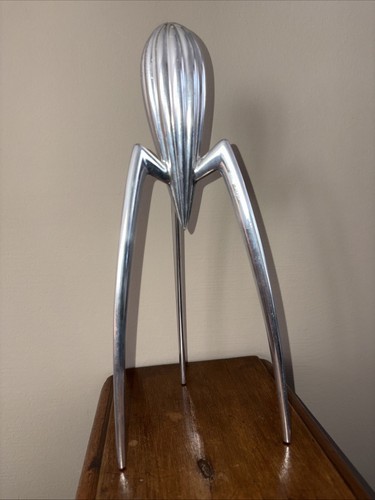 Alessi philippe starck - by,