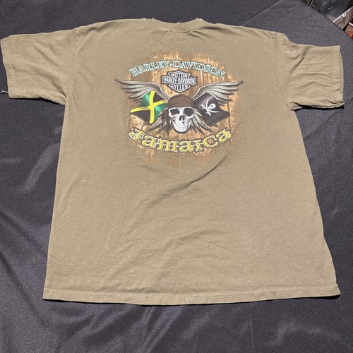 Shirt harley davidson - t-shirt,