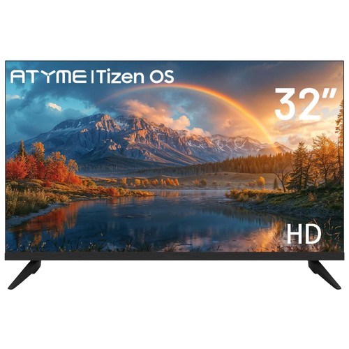 Samsung smart tv wifi - 32", tv,