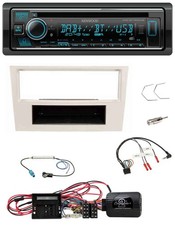 Kenwood volante Bluetooth DAB