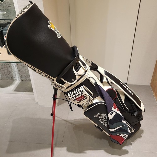 2025 malbon golf caddy bag - 2025,