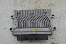 109640 centralina ecu citroen - centralina,