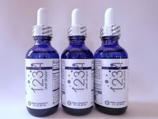 Creative Bioscience 1234 Gocce