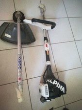 Decespugliatore multifunzione  ALPINA B 26 J  impugnatura singola