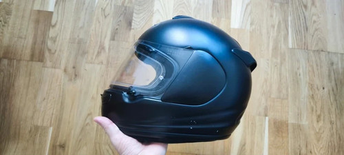 Casco moto arai - casco, chaser-v