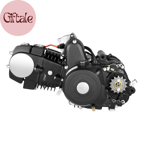 Motore atv 125 64hp 3 - 125,