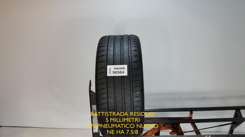 Gomme usate 265 - usate,