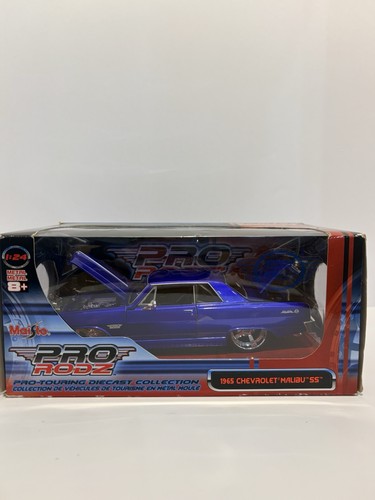 Maisto pro rodz - rodz, pro-touring