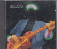 DIRE STRAITS "Money For