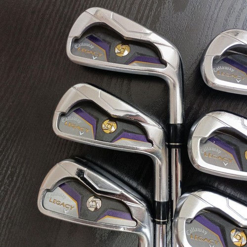 Callaway legacy 2012 set - 2012, di
