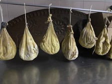 Caglio capretto - caglio, di