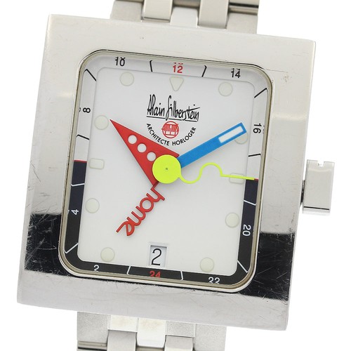 Orologio uomo automatico alain - uomo,