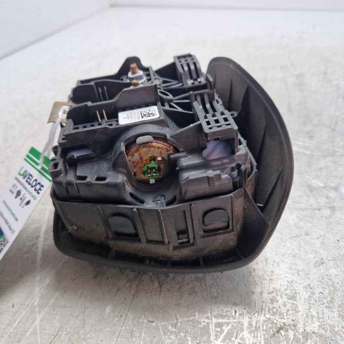 Airbag volante guidatore