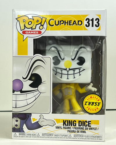 Funko pop vinyl - funko, games
