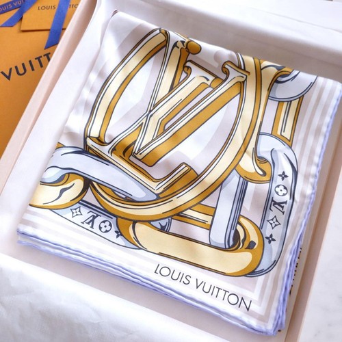 Sciarpa donna louis vuitton - donna,