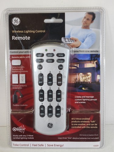 45600 telecomando - ge,