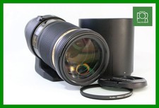 TAMRON SP AF 180mm F3.5 Di LD